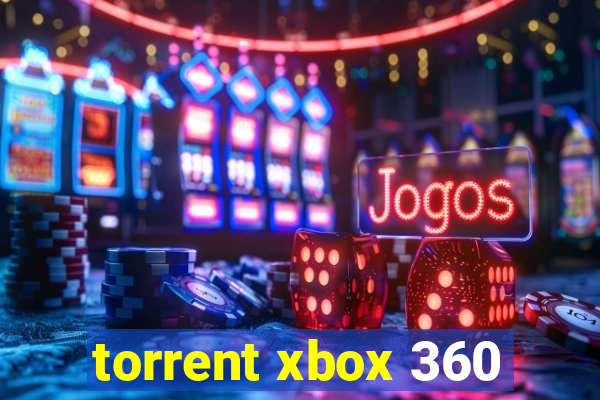 torrent xbox 360